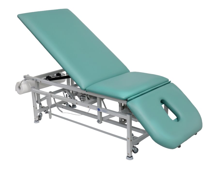 Stół rehabilitacyjny SR-3E rp Tech-Med