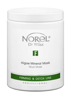 Błoto algowe -Algae Mineral Mask (1000 ml)